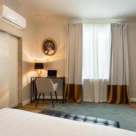 San Pier Maggiore Suite Florence Extérieur photo