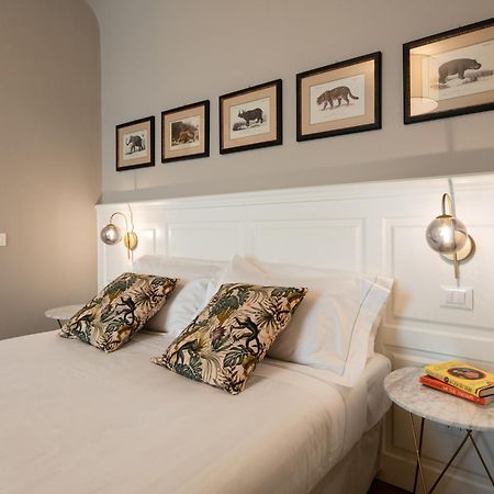 San Pier Maggiore Suite Florence Extérieur photo