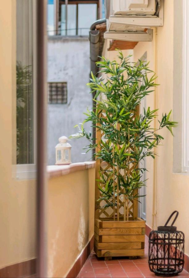 San Pier Maggiore Suite Florence Extérieur photo