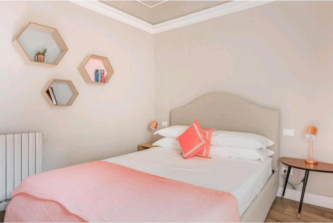 San Pier Maggiore Suite Florence Extérieur photo