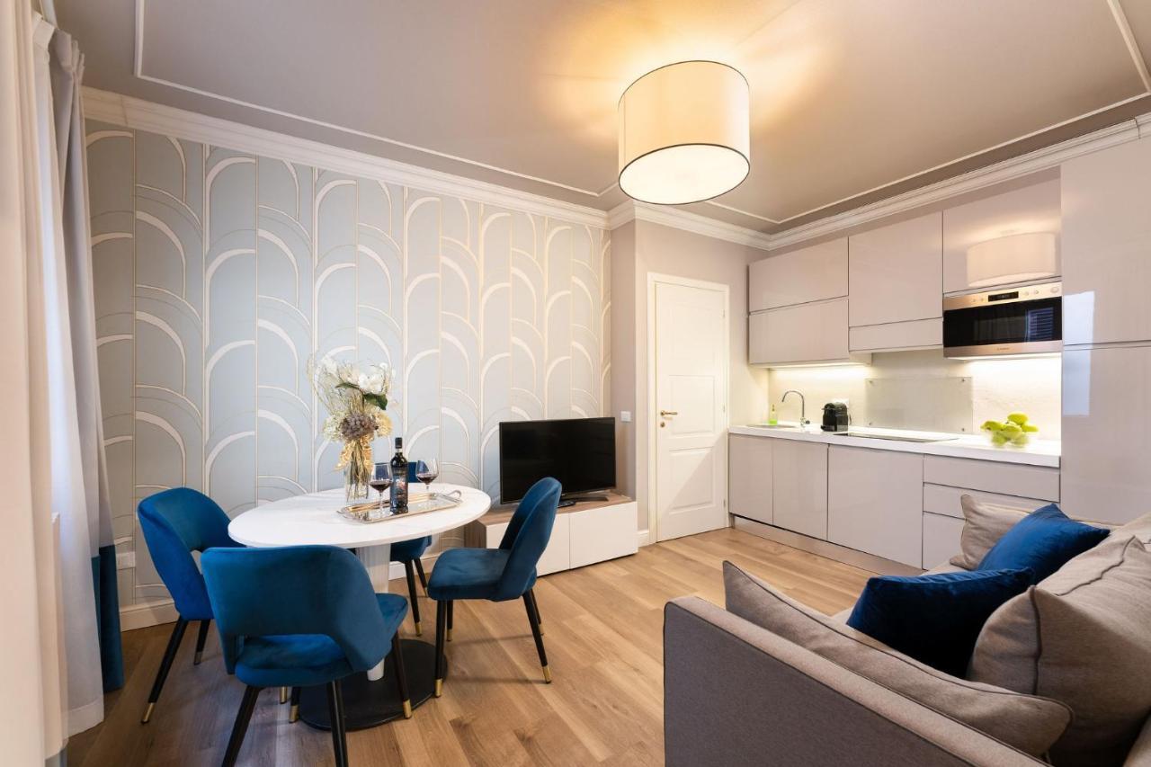 San Pier Maggiore Suite Florence Extérieur photo