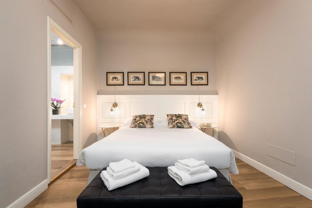 San Pier Maggiore Suite Florence Extérieur photo