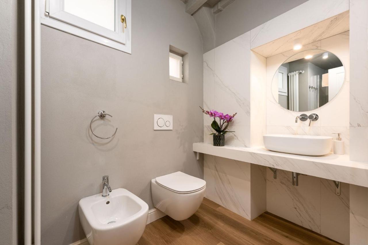 San Pier Maggiore Suite Florence Extérieur photo