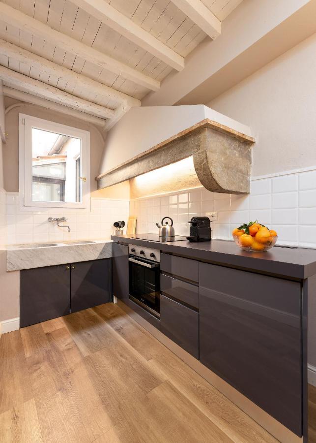 San Pier Maggiore Suite Florence Extérieur photo