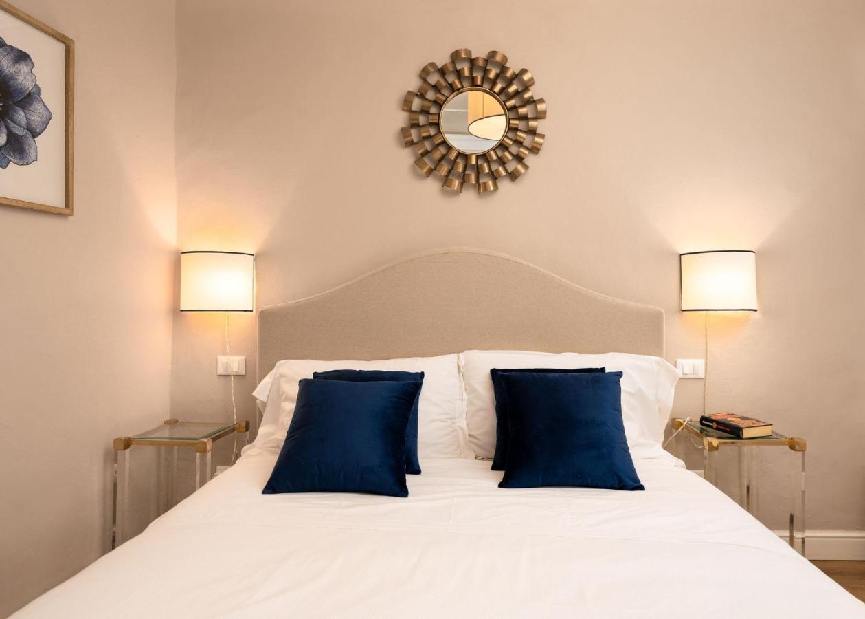 San Pier Maggiore Suite Florence Extérieur photo