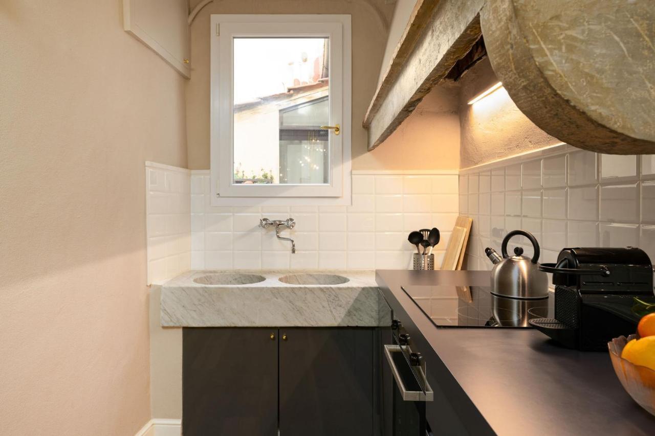 San Pier Maggiore Suite Florence Extérieur photo