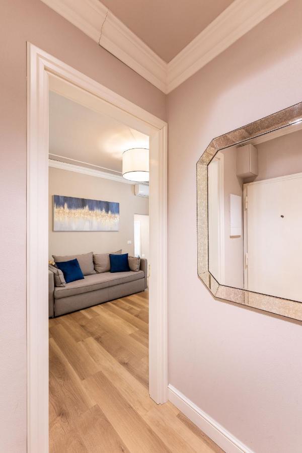 San Pier Maggiore Suite Florence Extérieur photo