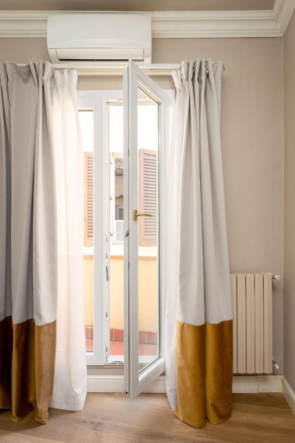 San Pier Maggiore Suite Florence Extérieur photo