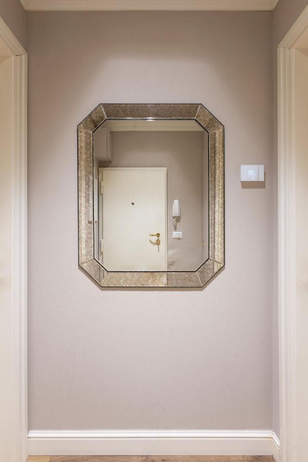 San Pier Maggiore Suite Florence Extérieur photo