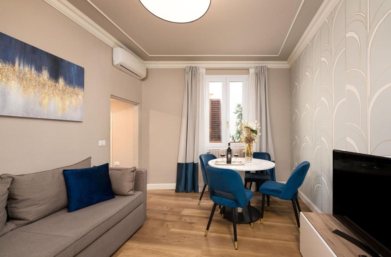 San Pier Maggiore Suite Florence Extérieur photo