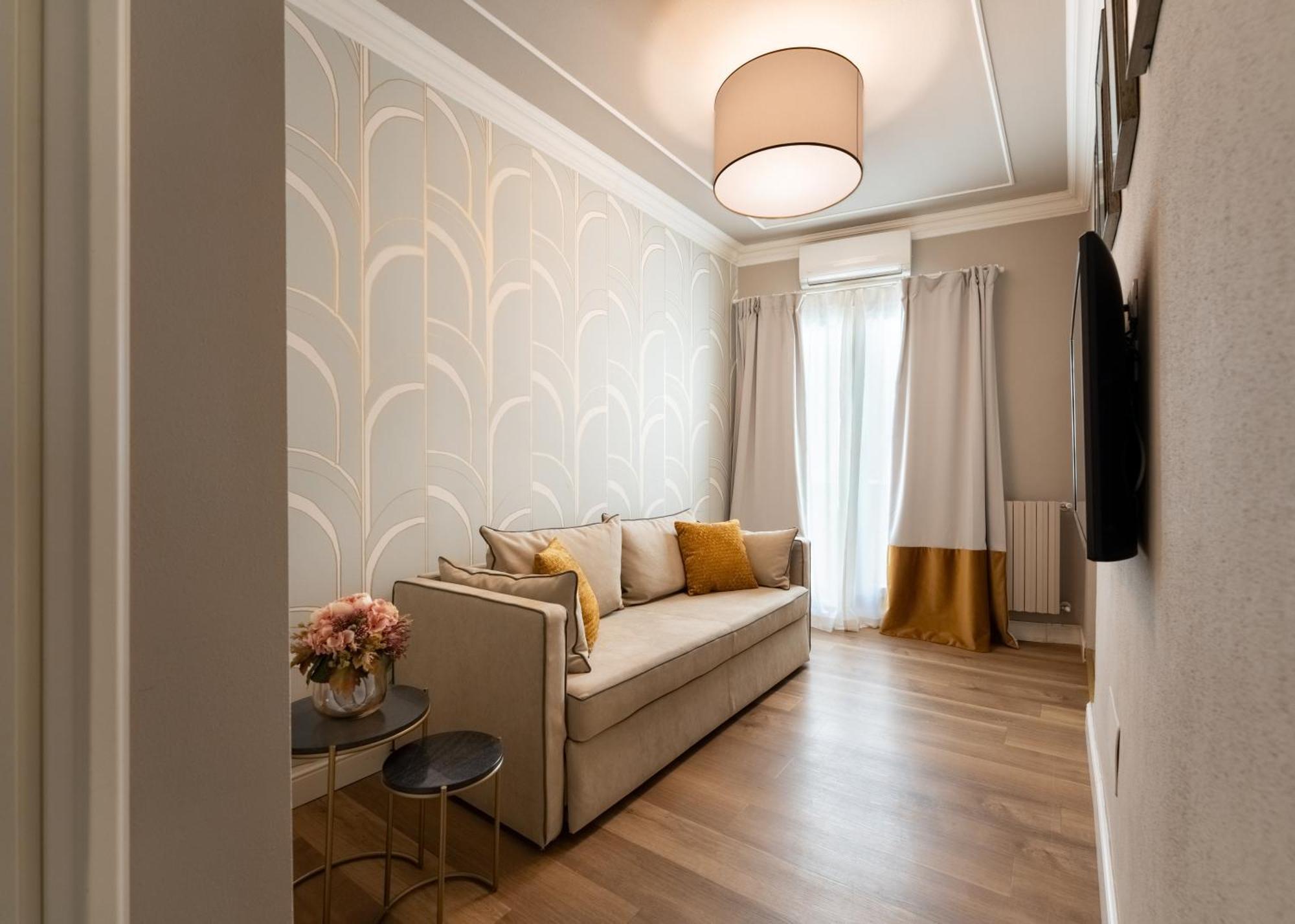 San Pier Maggiore Suite Florence Extérieur photo