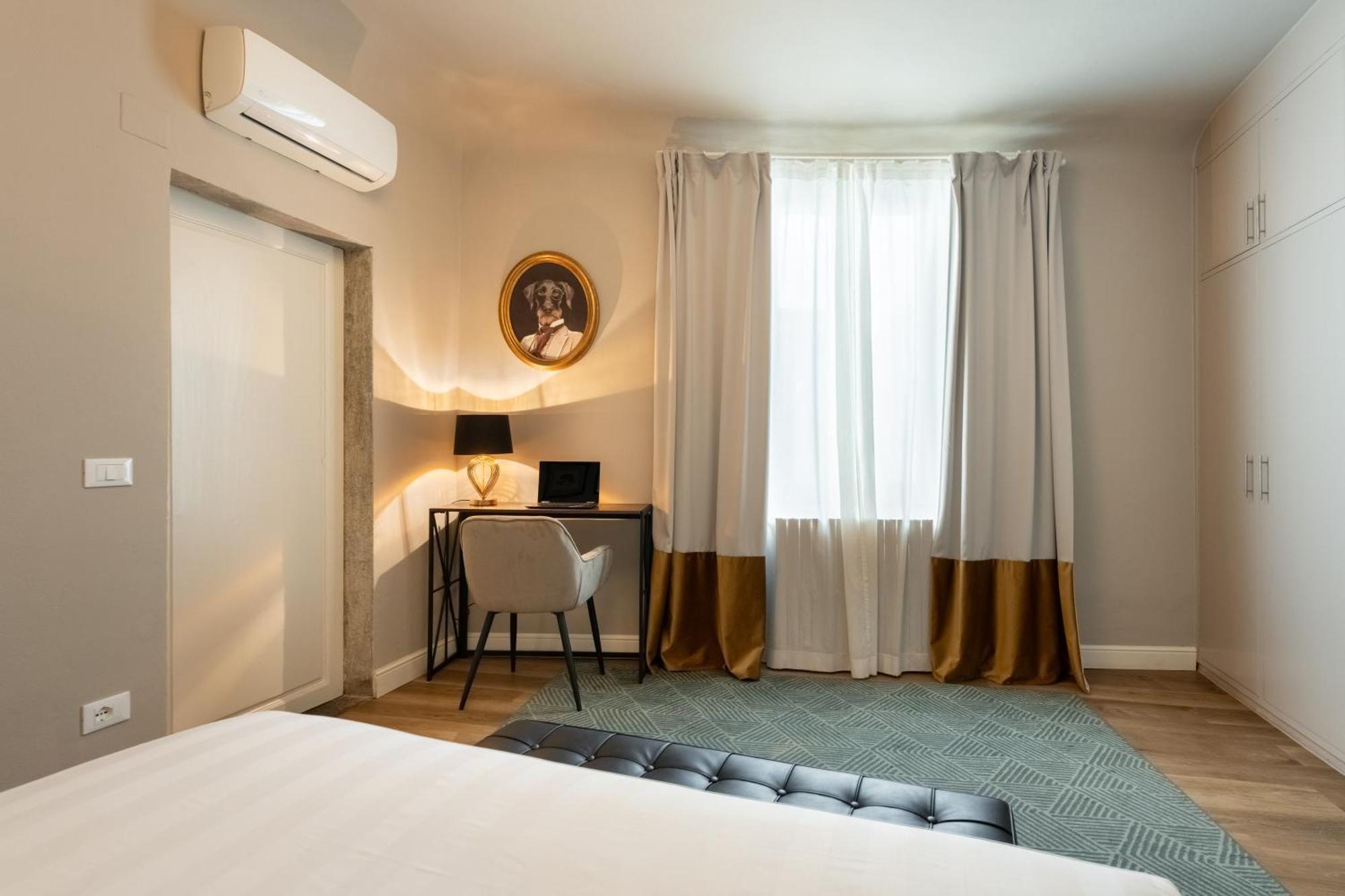 San Pier Maggiore Suite Florence Extérieur photo