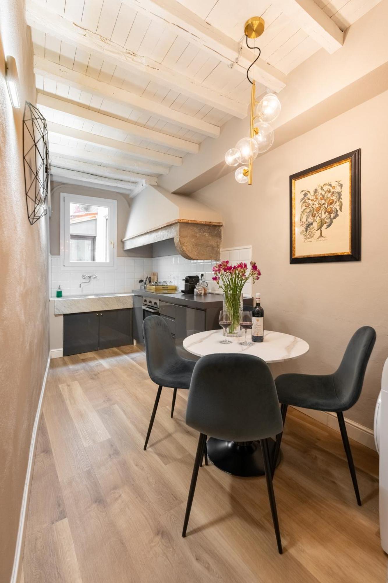 San Pier Maggiore Suite Florence Extérieur photo
