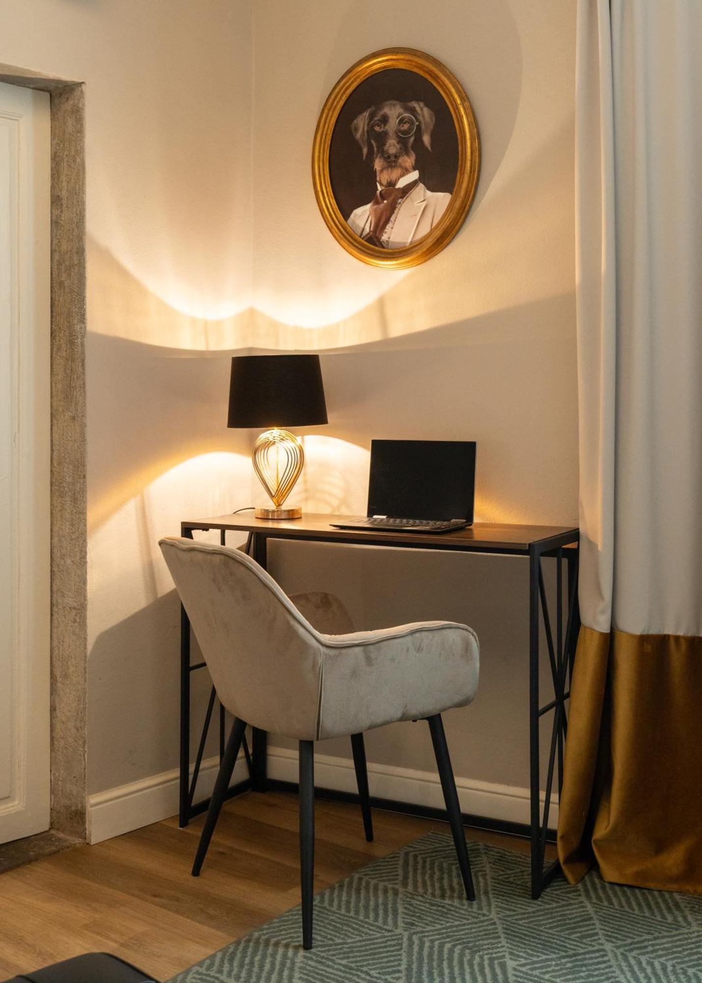 San Pier Maggiore Suite Florence Extérieur photo