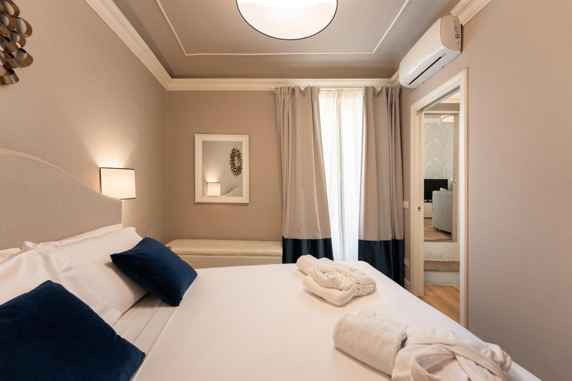 San Pier Maggiore Suite Florence Extérieur photo